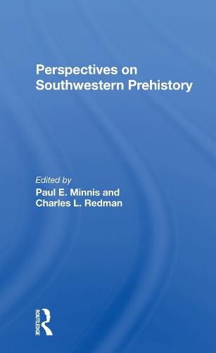 Perspectives on Southwestern Prehistory