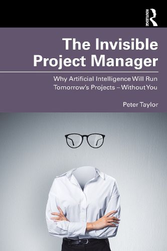 Cover image for The Invisible Project Manager