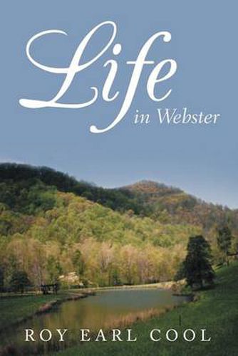 Cover image for Life in Webster