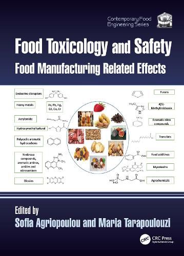 Cover image for Food Toxicology and Safety