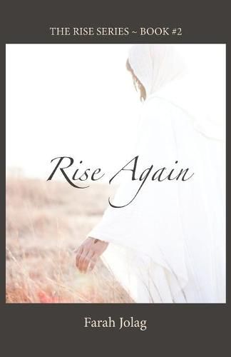 Cover image for Rise Again