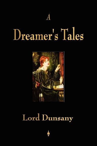 Cover image for A Dreamer's Tales