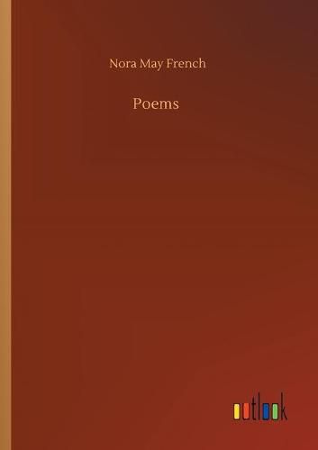 Cover image for Poems