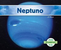 Cover image for Neptuno / Neptune