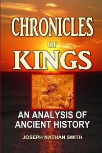 Cover image for Chronicles of Kings