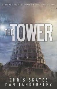 Cover image for The Tower