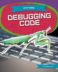 Cover image for Debugging Code