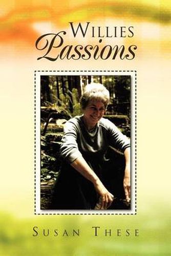 Cover image for Willies Passions