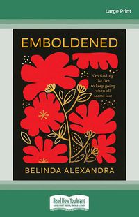 Cover image for Emboldened