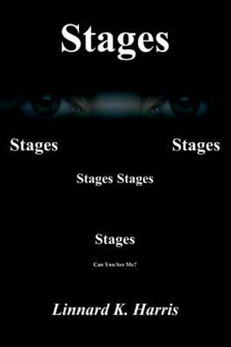 Cover image for Stages: Can You See Me?