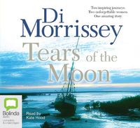 Cover image for Tears Of The Moon