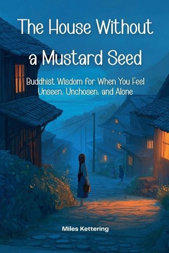 Cover image for The House Without a Mustard Seed