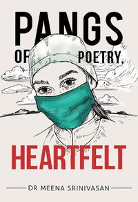 Cover image for Pangs of Poetry, Heartfelt