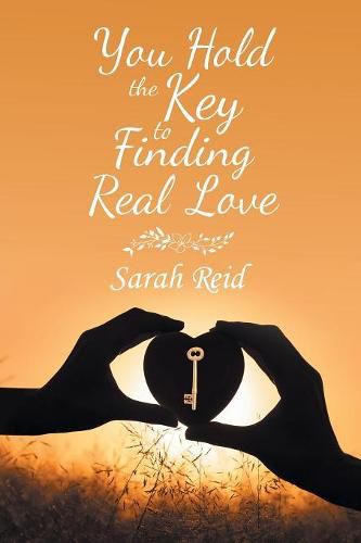 Cover image for You Hold the Key to Finding Real Love