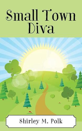 Cover image for Small Town Diva