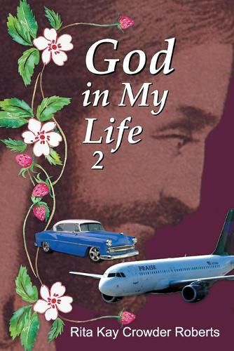 Cover image for God in My Life 2