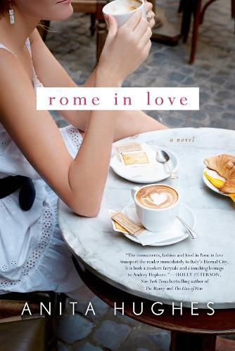 Cover image for Rome in Love