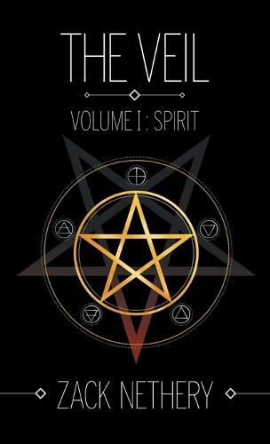 Cover image for Volume I: Spirit: The Veil