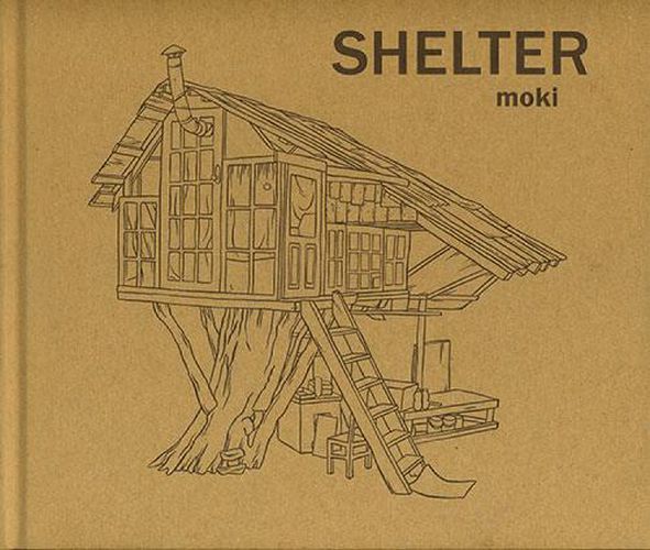 Cover image for Shelter: Moki