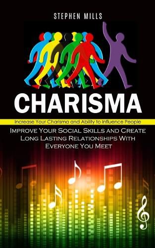Cover image for Charisma