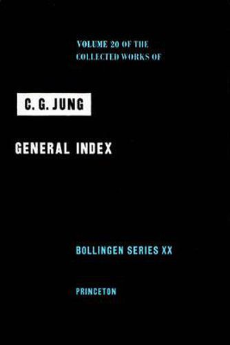 The Collected Works of C.G. Jung