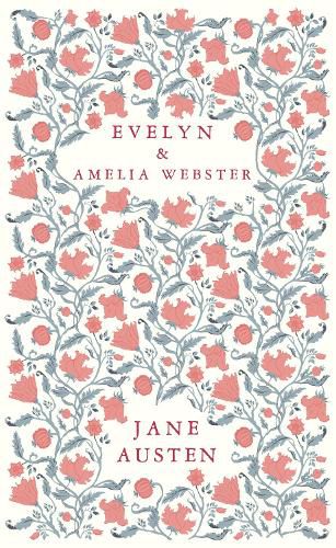 Cover image for Evelyn and Amelia Webster