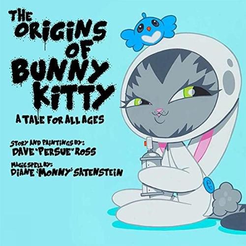 The Origins Of Bunny Kitty