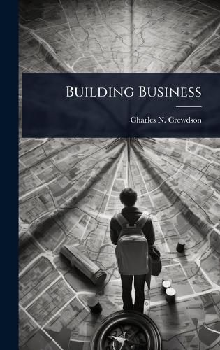 Cover image for Building Business