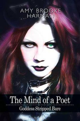 Cover image for The Mind of a Poet: Goddess Stripped Bare