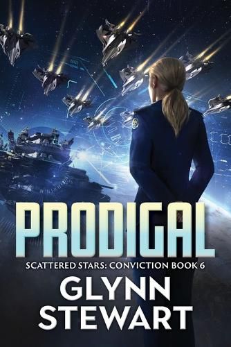 Cover image for Prodigal