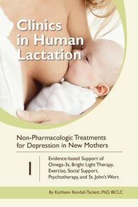 Cover image for Clinics in Human Lactation: v. 1