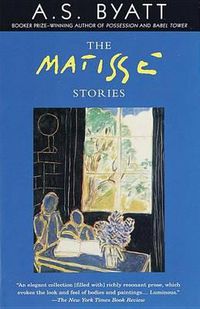 Cover image for The Matisse Stories