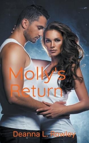 Cover image for Molly's Return