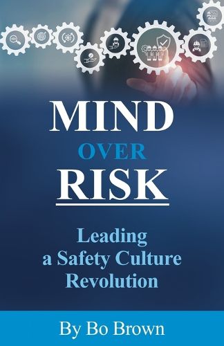 Cover image for Mind over Risk