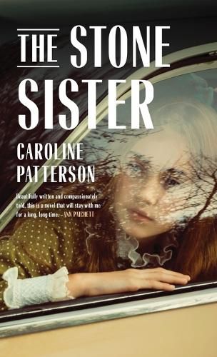 Cover image for Stone Sister