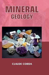 Cover image for Mineral Geology