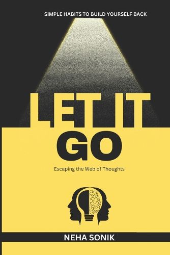 Cover image for Let it Go