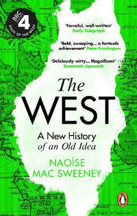 Cover image for The West