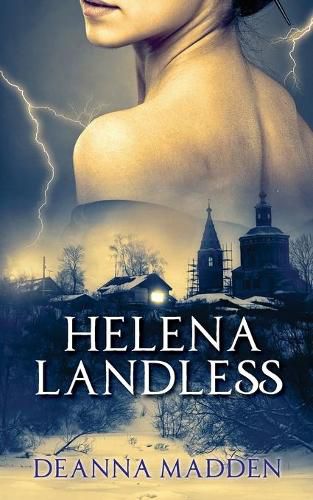 Cover image for Helena Landless