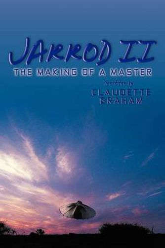 Cover image for Jarrod II