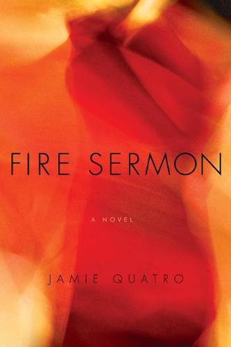 Cover image for Fire Sermon