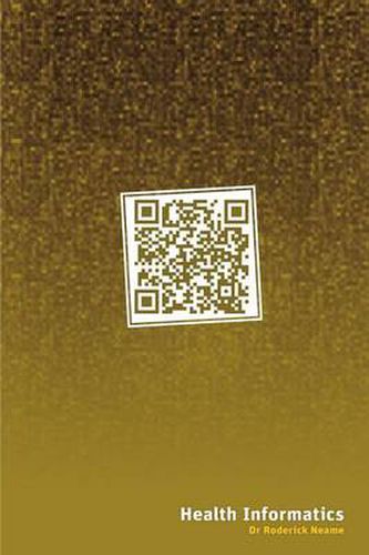 Cover image for Health Informatics