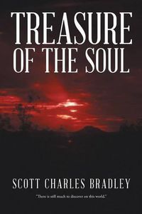 Cover image for Treasure of the Soul