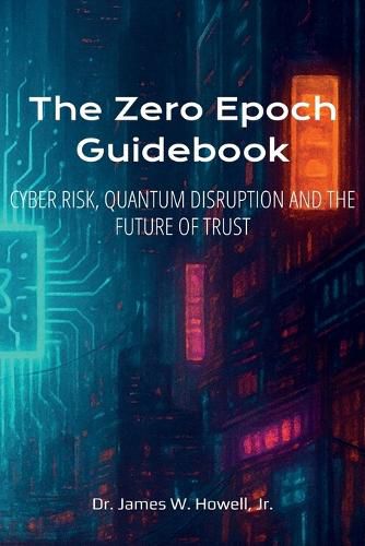 Cover image for The Zero Epoch Guidebook