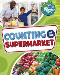 Cover image for Counting at the Supermarket