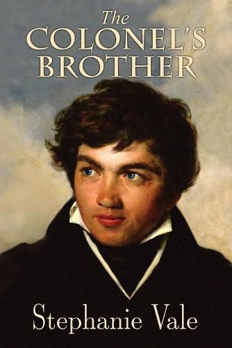 Cover image for The Colonel's Brother