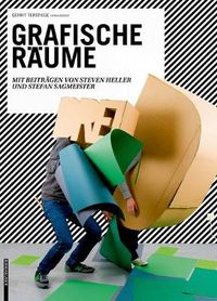 Cover image for Drei D - Grafische Raume
