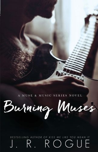 Cover image for Burning Muses