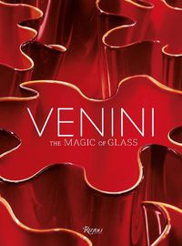 Cover image for Venini: The Art of Glass