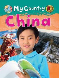 Cover image for China